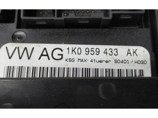 Блок комфорта 1K0959433AK Volkswagen Jetta V