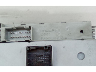 Pojistková skříňka 5173517170, 5173517170 Fiat Punto (188) 2004