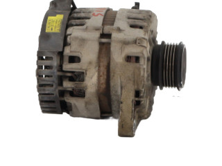 Генератор 373002A651 Hyundai ix20