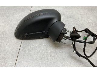 Зеркало электрическое        Audi A1  2010 - 2018 года   