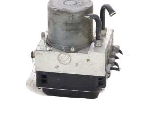 Блок управления АБС 9664148780 Citroen C4 Grand Picasso