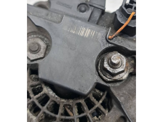 Генератор 0124525139 Renault Kangoo II