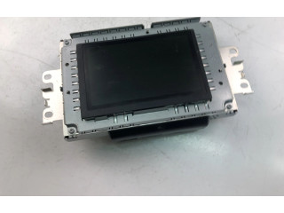 Дисплей 31344265 Volvo XC70