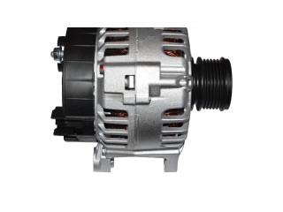 Генератор 8200537415   Dacia Logan I      