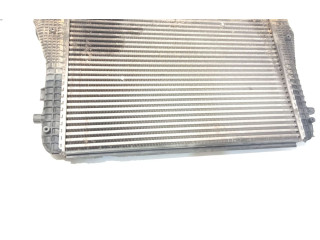 Интеркулер 1K0145803T Skoda Octavia Mk2 (1Z)