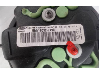 Вентилятор печки N106609Z Dacia Duster