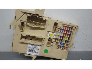 Pojistková skříňka Řídící jednotka BSM 91955A5040 Hyundai i30 2015