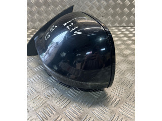 Zpětné zrcátko Audi Q7 4L 2008 4L1857409D, 4L0857535B