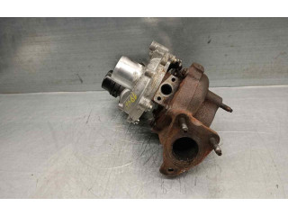 Turbodmychadlo Турбина 110219H8201067824, 7007131500117 Nissan X-Trail T32 R9ME404