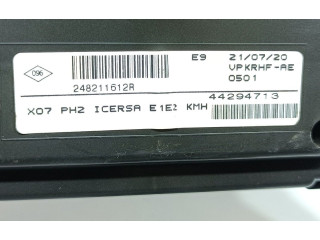 Панель приборов 248211612R   Renault Twingo III       