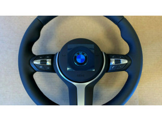 Руль BMW 2 F22 F23 2013-2017 года 32307850404, 32307852456