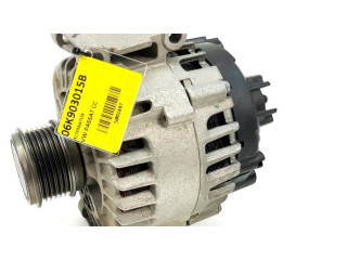 Генератор 06K903015B   Audi RS4 B8      