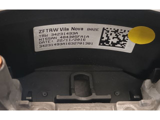 Volant Nissan Micra K14 2017 484305FA1A