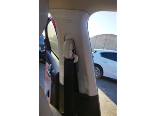 Подушка безопасности двери    Fiat 500X