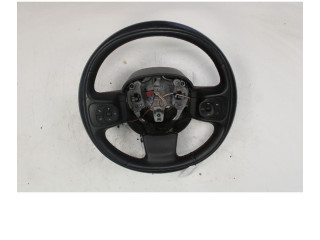 Руль Fiat 500L 2013 - года