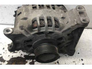 Генератор A2661540802, A2661540802 Mercedes-Benz A W169