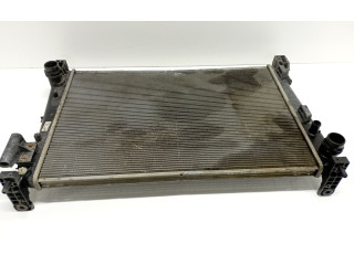 Радиатор охлаждающей жидкости