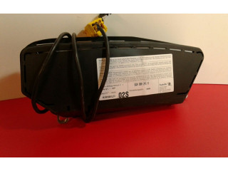 Подушка безопасности в сиденье 6Q0, 241 Skoda Fabia Mk2 (5J)