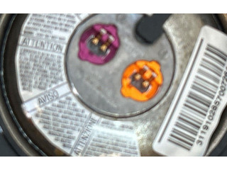 Подушка безопасности водителя 61924331, 61924331   Fiat 500