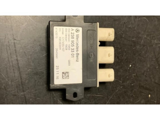 Другие блоки управления / модули