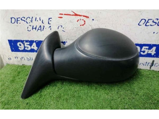 Зеркало (механическое) Citroen Xsara Picasso - года