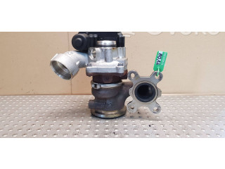  Турбина Skoda Fabia Mk3 (NJ)  04C145703         