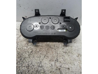 Панель приборов 5550050900, 199A2000 Fiat Grande Punto