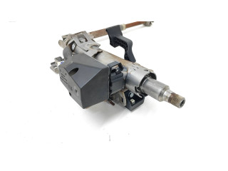 Рулевая рейка 9807502980, 36448900 Citroen C4 II Picasso 2013-2018 года