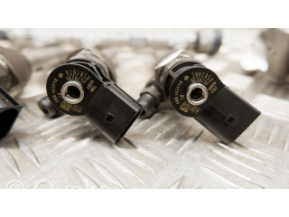 Vstřikovač 8579230, 0445010775 BMW X2 F39 pro naftový motor 2.0