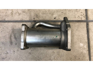 Охладитель EGR