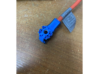 Pojistková skříňka 18572, 6113690058303 BMW 7 E65 E66 2007