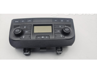 Блок управления климат-контролем 735447949   Fiat Punto (199)