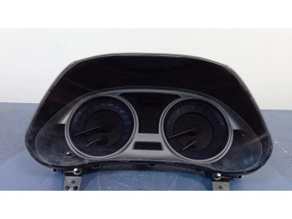 Панель приборов 83800-53670 Lexus IS 220D-250-350