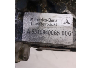    Рулевая рейка A6511400360Q01, A6510940065006   Mercedes-Benz Sprinter W906 2006 - 2018 года