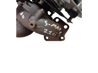 Турбина Ford Galaxy BG9Q6K682BA