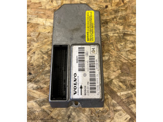 Блок управления двигателя 8645271, 0285001254   Volvo S60