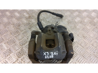 Задний суппорт