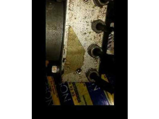 Jednotka ABS 9660779880 Citroen Berlingo 1996