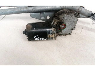 Моторчик дворников 357955113B, 403673 Volkswagen PASSAT B3