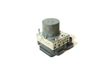 Блок АБС GX6314F447AG, GX6314F447   Jaguar  XF X260  2015 -  года