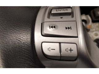 Руль Nissan X-Trail T32 2014 - 2021 года 484304CB4A