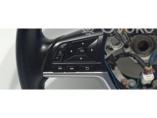 Руль 48430HV02A, 48430HV01B Nissan Qashqai