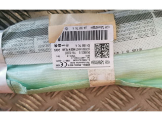 Боковая подушка безопасности 5G4880741A, 5G4880742A Volkswagen Golf VII