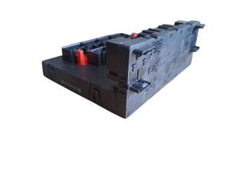 Блок комфорта 3C0937049D, 1K0937049M   Volkswagen Caddy   