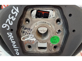 Volant Chevrolet Orlando 2011 1330701695227504, 1330701695227504