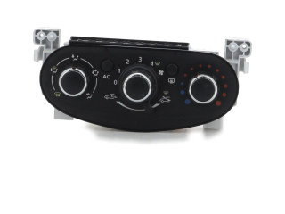 Блок управления климат-контролем 275103362R, L1-0744V   Dacia Duster