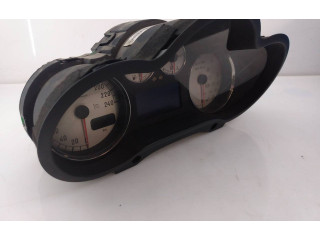 Панель приборов 110080304091, E2-B2-34-1 Alfa Romeo GTV