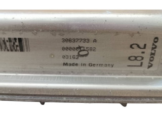 Блок управления двигателя 30637733A, 03163   Volvo XC90