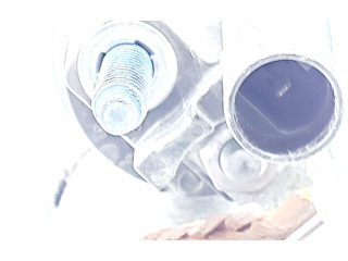 Řídící jednotka A6549061600 Mercedes-Benz C W205 2020