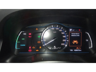 Панель приборов 94013G2350   Hyundai Ioniq       
